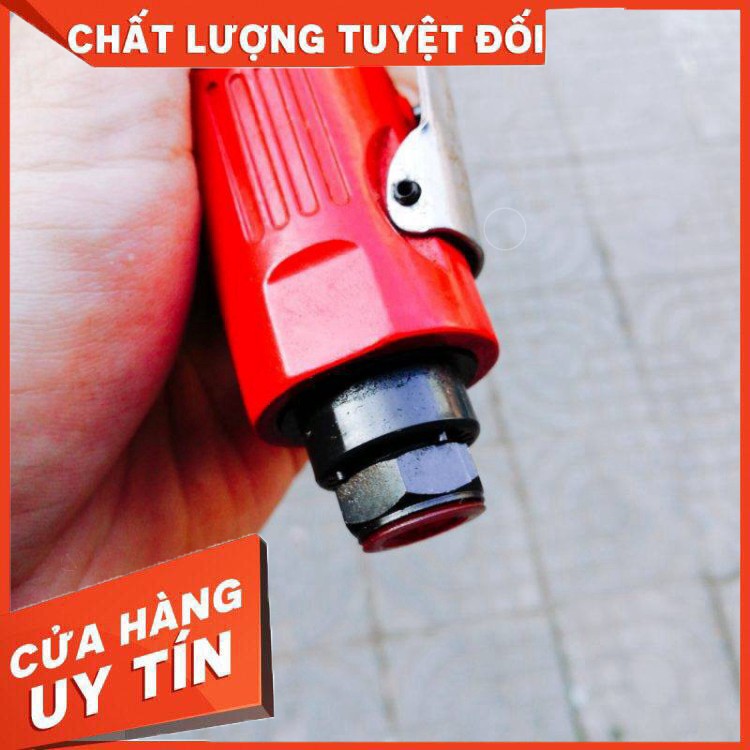 [ GIÁ RẺ NHẤT - HÀNG CHÍNH HÃNG ] MÁY MÀI HƠI TOP ĐỎ(CHO KHÁCH XEM HÀNG)