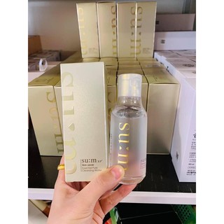 Nước tẩy trang sum 37 100ml