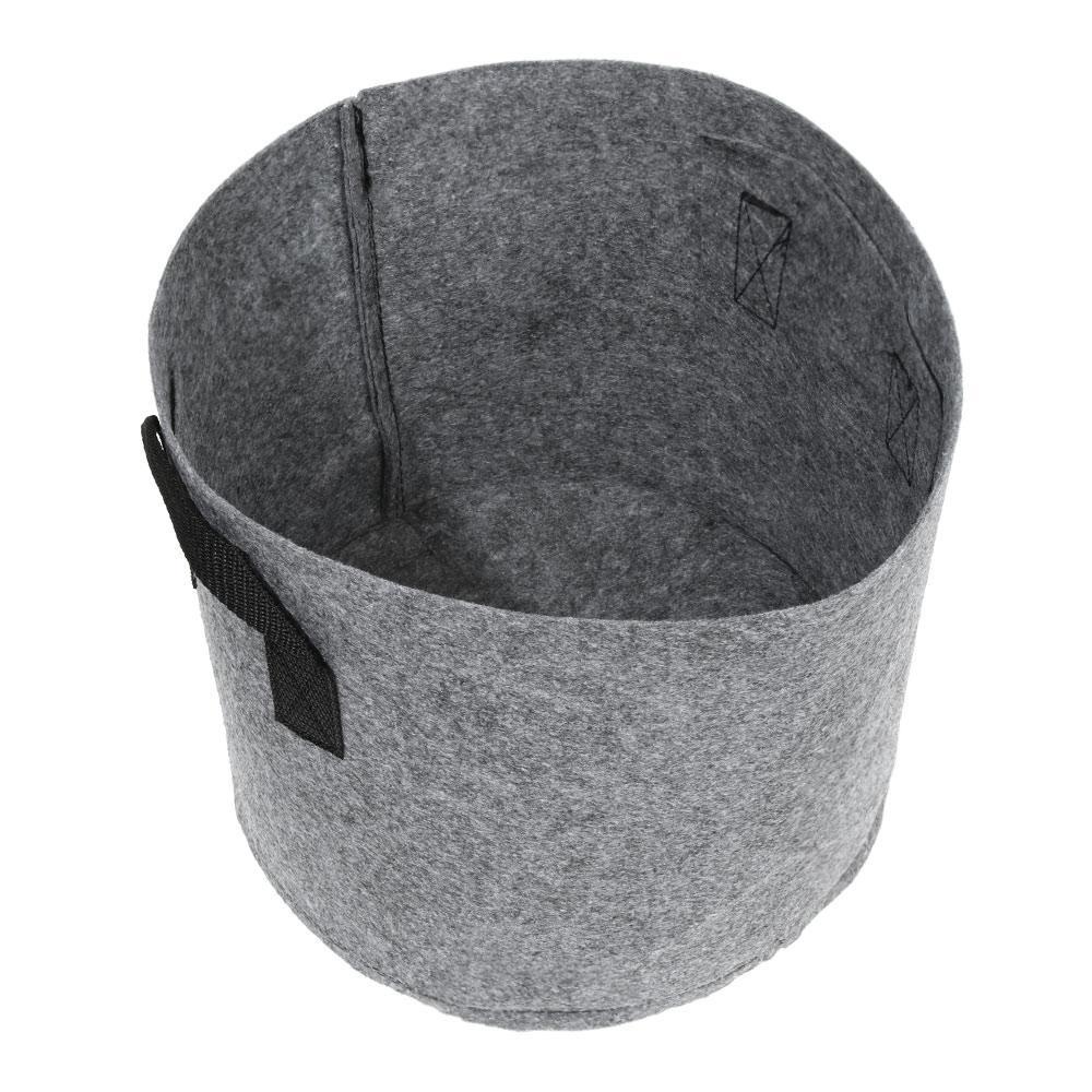 Túi Gieo Hạt Trồng Cây 1-30 Gallon Thân Thiện Với Môi Trường