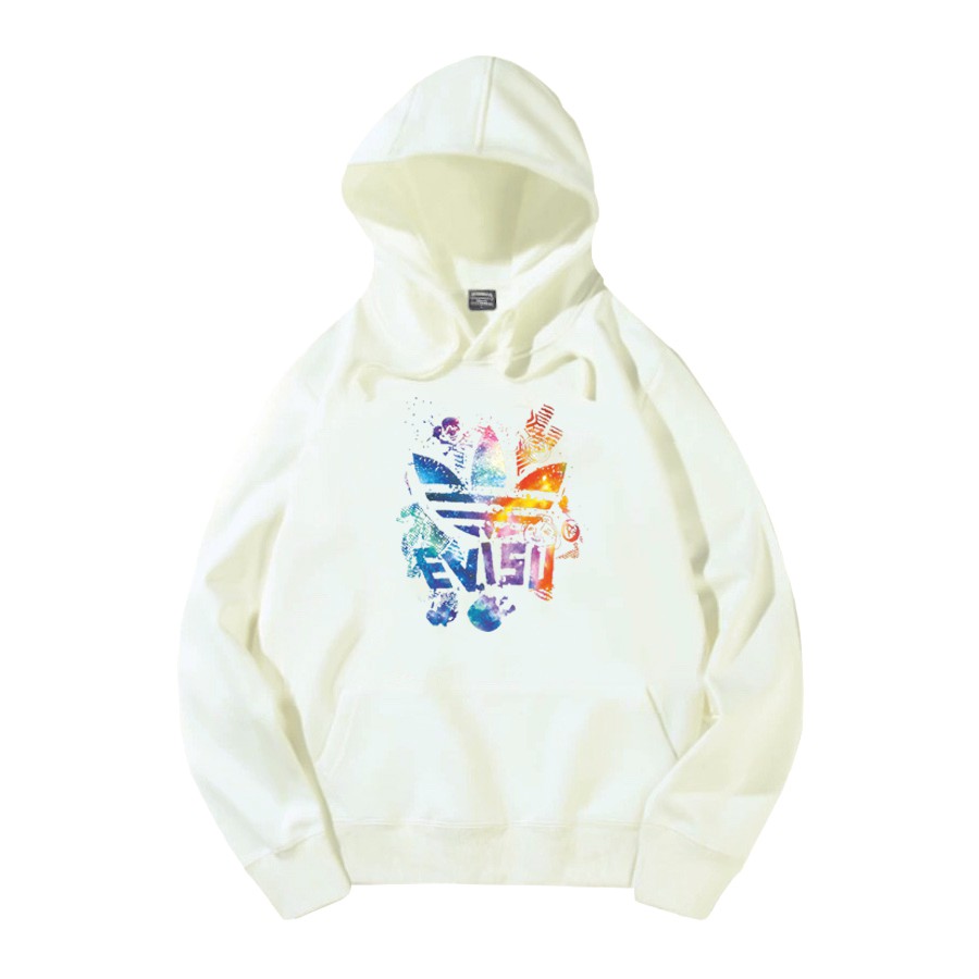 [Có VIDEO + ẢNH THẬT] Áo Hoodie nỉ bông có nón HK83