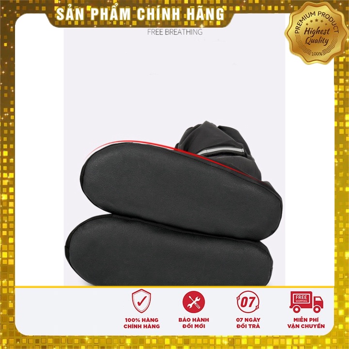 Bọc giày ủng đi mưa chính hãng Motowolf