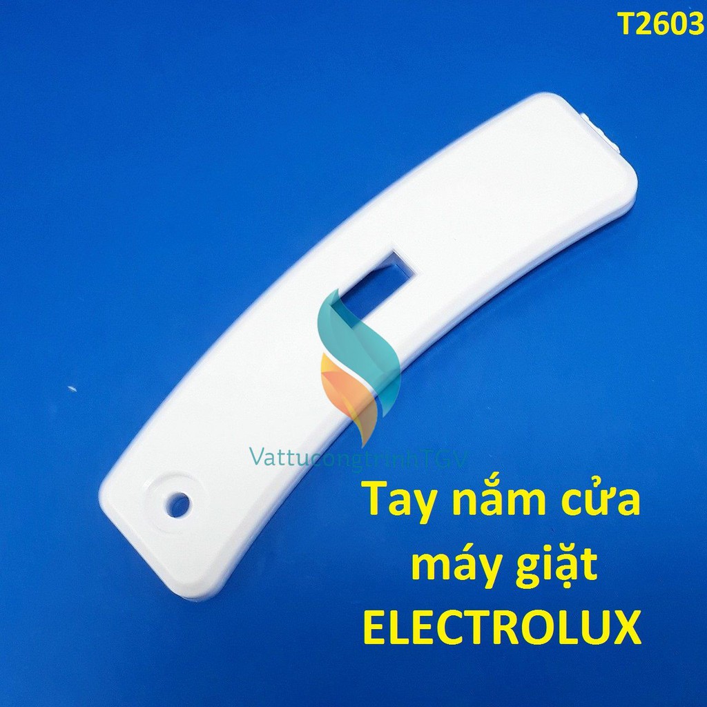 [Mã ELHA22 giảm 5% đơn 300K] Tay nắm cửa máy giặt sấy ELECTROLUX hãng