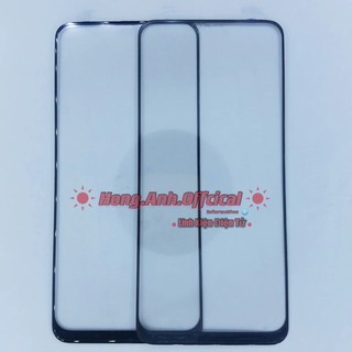 Mặt kính itel s33
