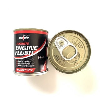 Súc Rửa Động Cơ Thunder Engine Flush 80ML