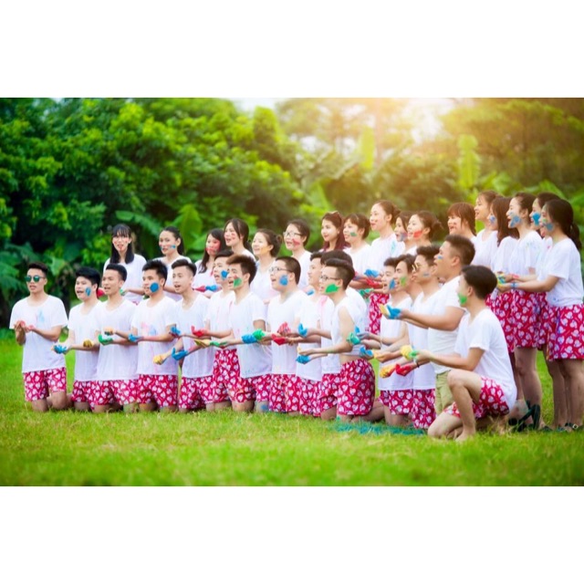 FREESHIP 99k_ Áo trắng chụp kỉ yếu | BigBuy360 - bigbuy360.vn