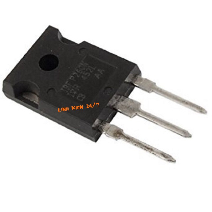 Mosfet IRFP260 Kênh N