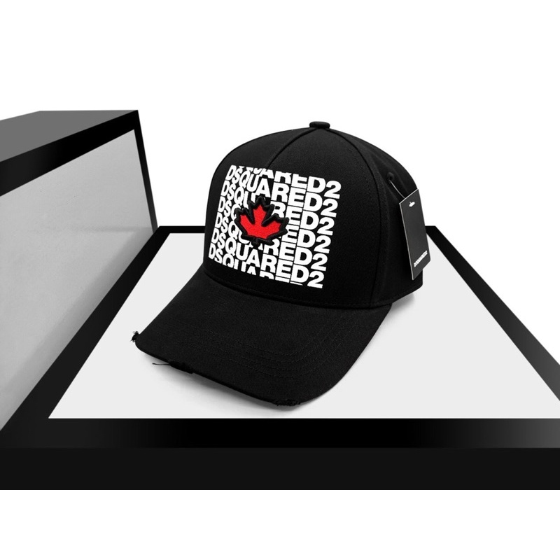 Mũ DSQUARED2 1964-1995