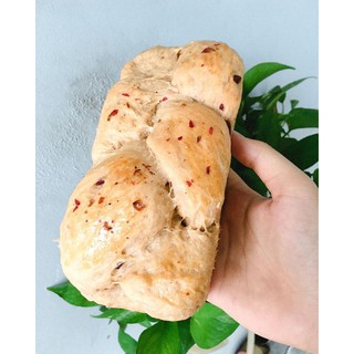 Bánh mì hoa hồng