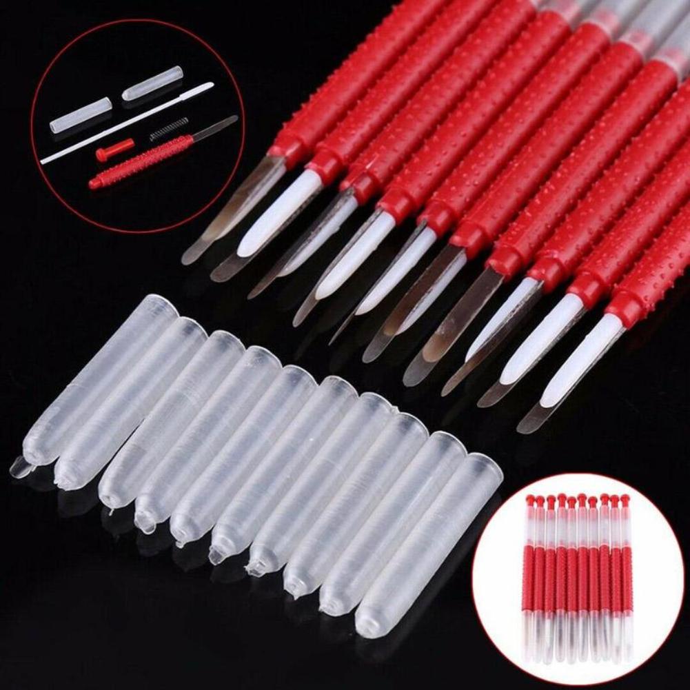 Set 10 Dụng Cụ Nuôi Ong Chúa Chuyên Dụng Q6H7