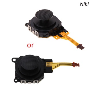 Nút joystick 3D Niki thay thế cho tay cầm chơi game Sony PSP 3000
