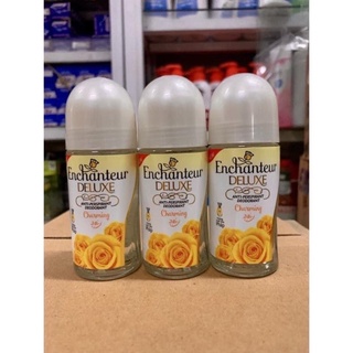 🎀 Lăn khử mùi Enchanteur