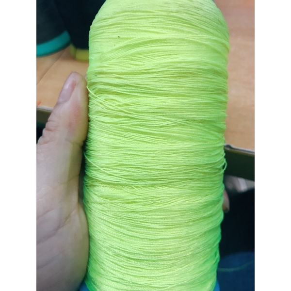 Chỉ quấn sáo xuất khẩu chống thấm nước