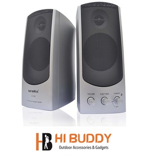 LOA VI TÍNH SOUNDMAX A140