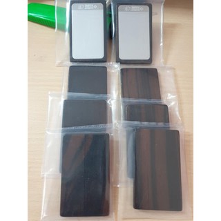 Bo dũa đầu cơ bida Hanbat Hàn quốc