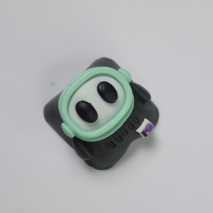 Nút bàn phím cơ Astroboy Hyperfuse