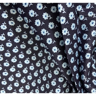 Vải kate. May khăn tay, trải bàn, túi tote, rèm, thiệp...