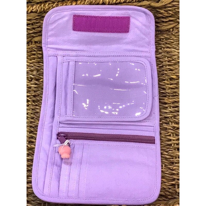 Ví tiền Hikosen cara