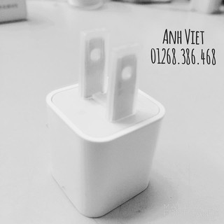Củ sạc iphone cao cấp