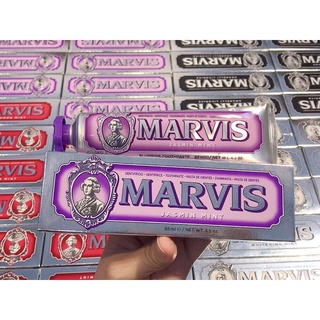 Kem đánh răng Marvis 85ml