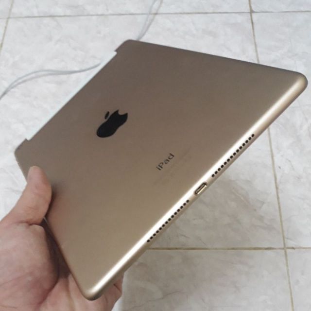 Máy tính bảng Apple ipad Air 2/pro/ Air 1 /ipad 2/3/4 wifi+4G 128GB GOLD zin Đẹp99%/Ship tận nhà/bảo hành dài | BigBuy360 - bigbuy360.vn