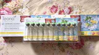 Collagen tươi Teana C1