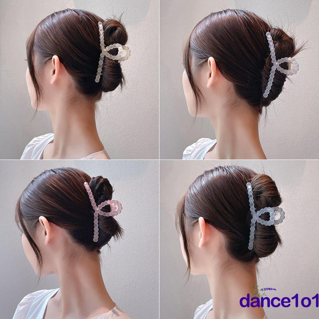 Tóc giả dài/dài/dày chống trượt cho nữ