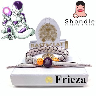 Vòng Tay Shondle Dragon Ball Frieza [Tặng móc khoá + Full Box][Clip Thật]