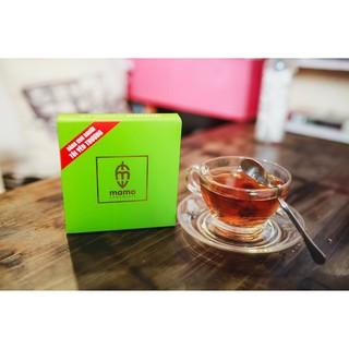 MINI Trà xanh 16 viên - MAMA Chocolate