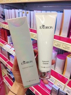 Sữa Rửa Mặt Eaoron Hyaluronic Cleanser