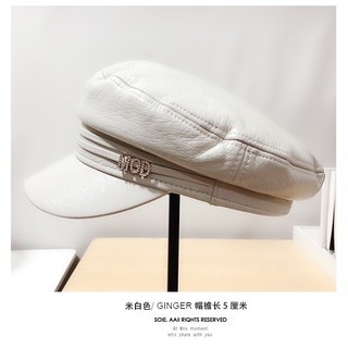 Nón Thuỷ Thủ - Mũ Nồi Beret