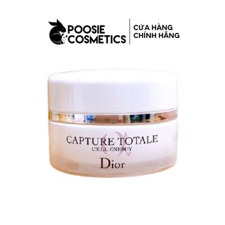 Kem dưỡng Dior Capture Totale Cell Energy 15ml