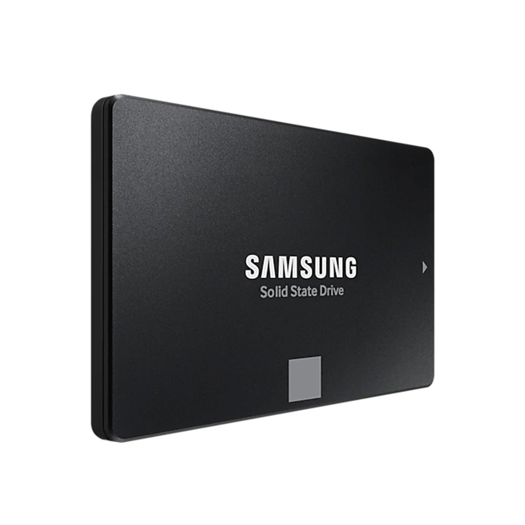 Ổ cứng SSD Samsung 870 EVO 250GB Sata III 2.5 inch (MZ-77E250BW) - Hãng phân phối chính thức | BigBuy360 - bigbuy360.vn