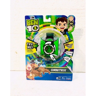 Benten-Đồng hồ ben 10