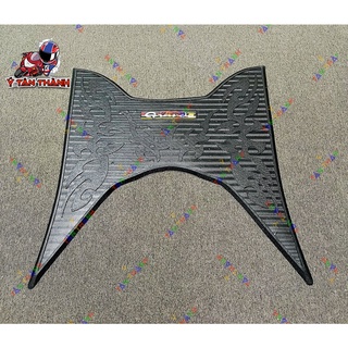 Thảm Lót Chân Xe Grande 2019 MS955
