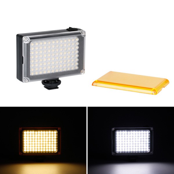 Đèn LED sạc tạo hiệu ứng ánh sáng cho tiệc cưới