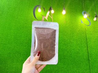 [ TẶNG 100GR HẠT NGŨ HOA] CAO MỤN SÂM ĐỎ MEEA ORGANIC FULL 15G