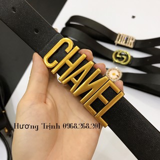 Quần nữ bản 3cm