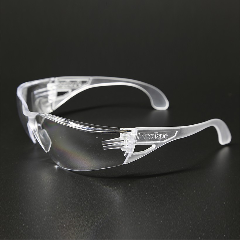 TATMart - Kính bảo hộ kiểu thể thao TAT Mart ProTape G-Series Sport Lens Clear (Trong) | BigBuy360 - bigbuy360.vn