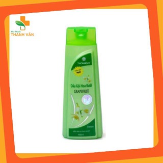 [Chất lượng] Dầu Gội Bưởi Thorakao