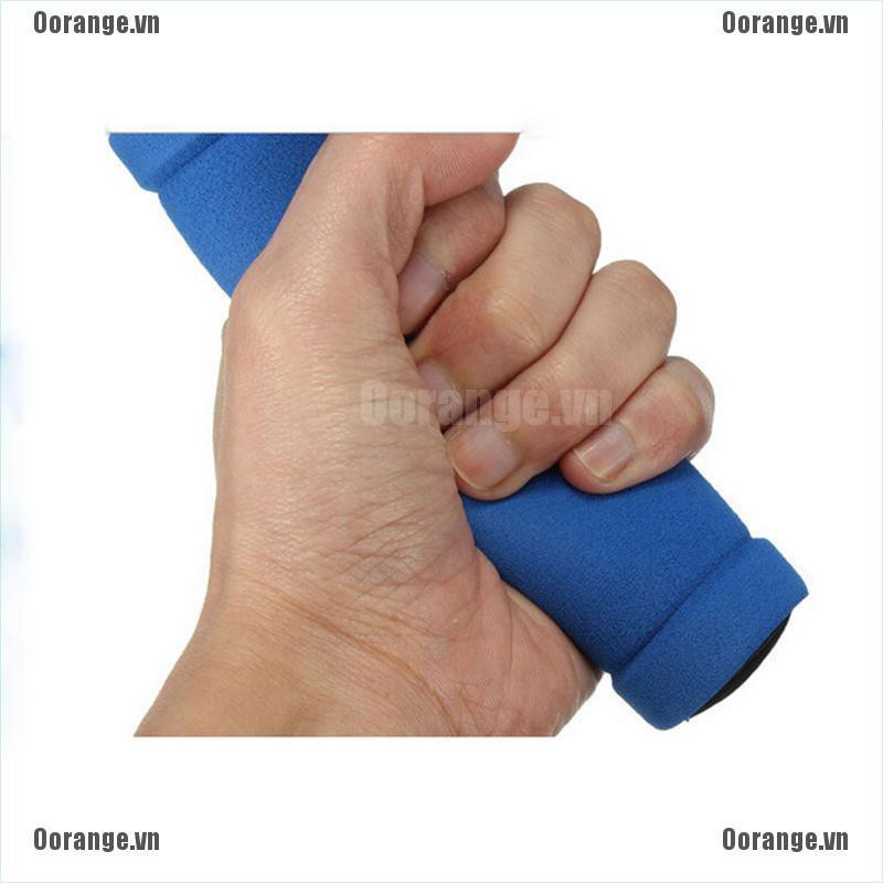 Bộ 2 Tay Nắm Xe Đạp Bằng Xốp Mềm Chất Lượng Cao