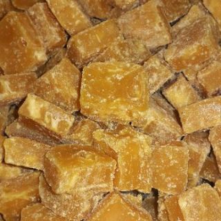 Đường thốt nốt vuông 1kg