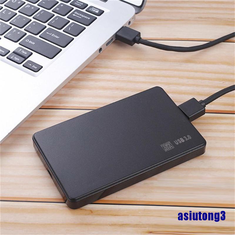 Hộp Đựng Ổ Cứng Hdd 2.5 "Sata Sang Usb 3.0 | BigBuy360 - bigbuy360.vn