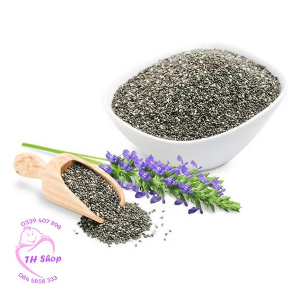 [CHẤT LƯỢNG CAO] Hạt Chiasamen Organic Đức 300g, Chia Đức