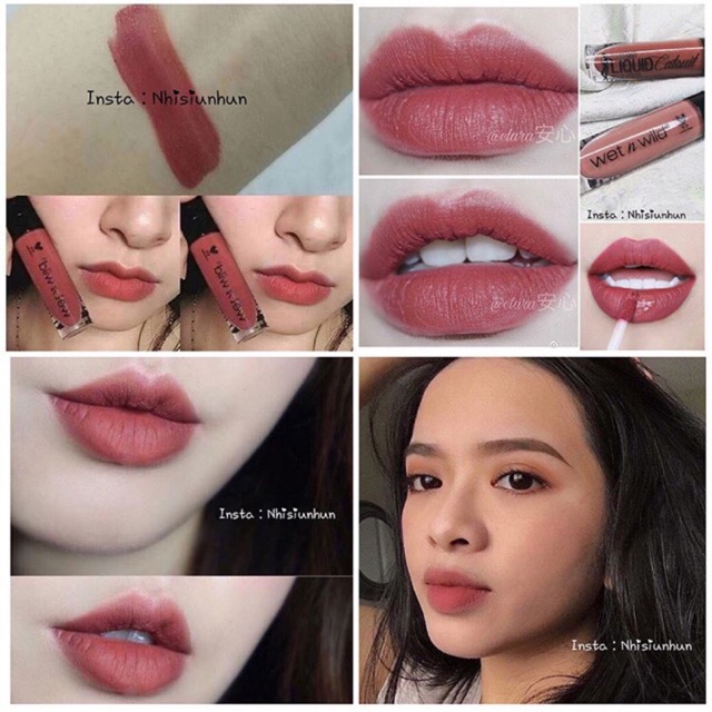 Son Wnw give me mocha