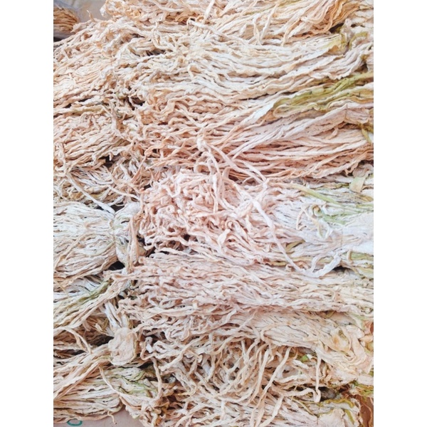 củ cải khô 500gr giòn ngon ❤️GIÁ SỈ❤️ hút chân không nấu thịt, xào tôm