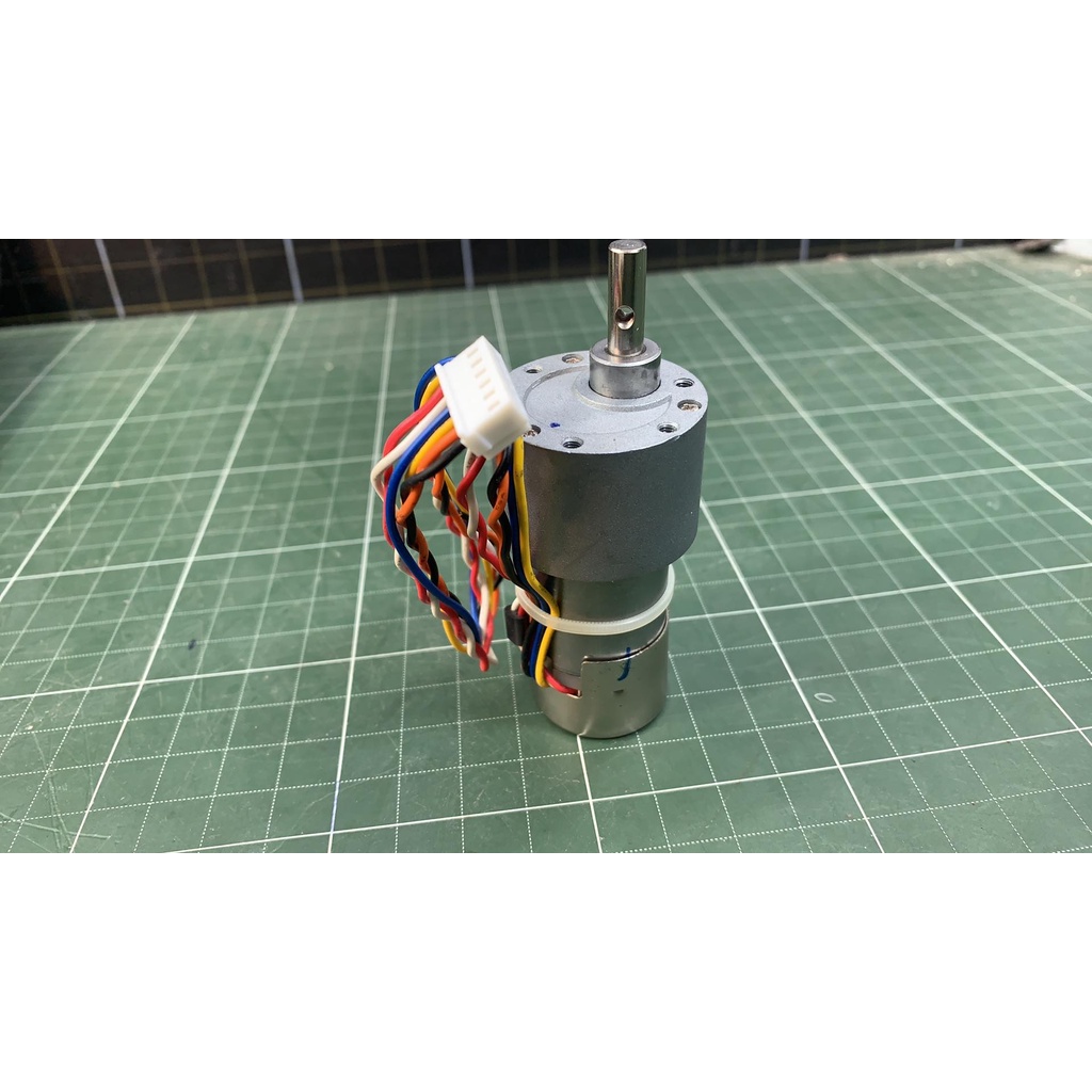 động cơ giảm tốc nhật bãi 12v