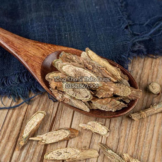 Dây Đau Xương 100g (Khoan Cân Đằng)