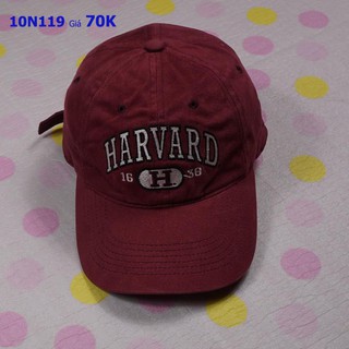 Nón kết hàng hiệu si Korea 10N119