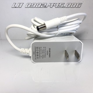 Nguồn dùng cho Camera NGUỒN PHIMCOM 12V-1.5A