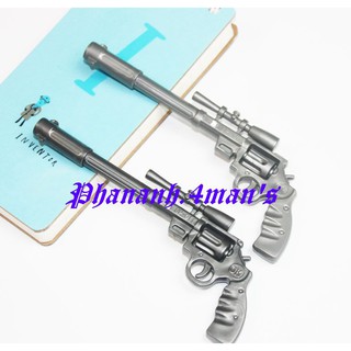 [Sale Sập Sàn] Bút gen nước súng ngắn siêu hot